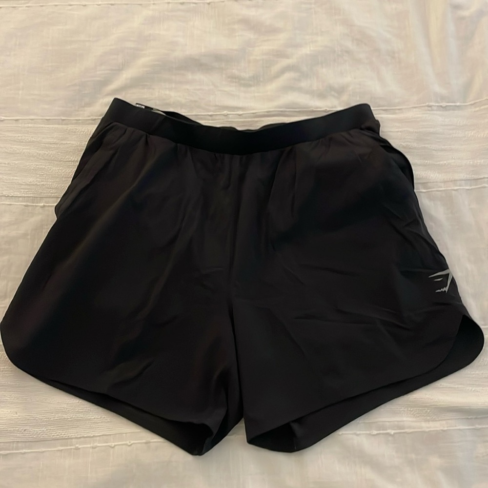 Gymshark Speed shorts